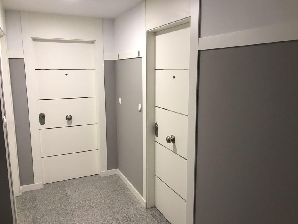 Apartamento Playa Mar Portonovo Centro. Sanxenxo Exteriér fotografie